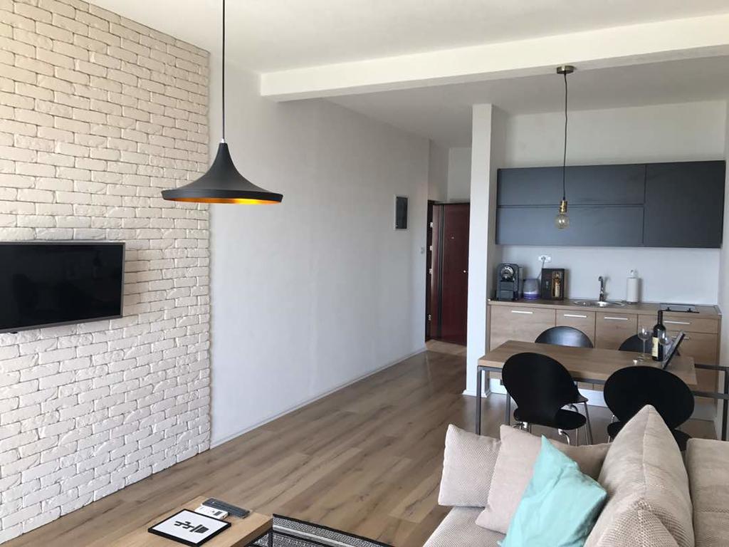 Vilaa21 Bar Exteriér fotografie