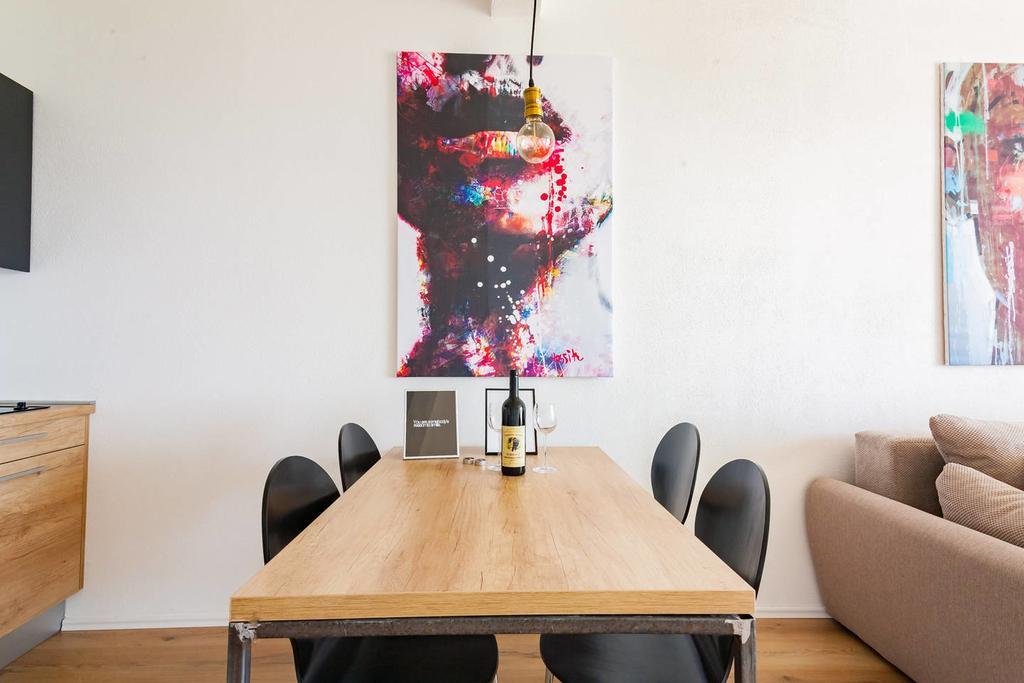 Vilaa21 Bar Exteriér fotografie